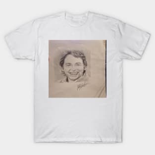 JOHN RITTER T-Shirt